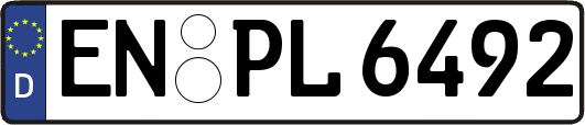 EN-PL6492