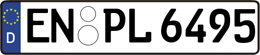EN-PL6495