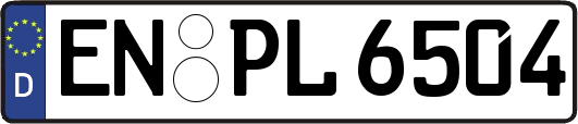 EN-PL6504