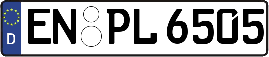 EN-PL6505