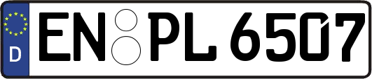 EN-PL6507