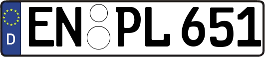 EN-PL651