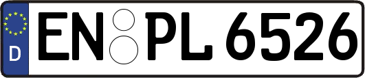 EN-PL6526
