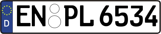 EN-PL6534