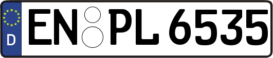 EN-PL6535