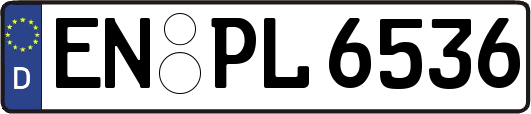 EN-PL6536