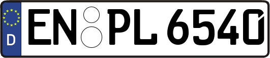 EN-PL6540
