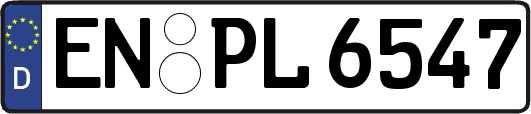 EN-PL6547