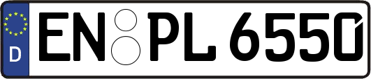 EN-PL6550