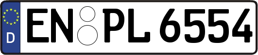 EN-PL6554