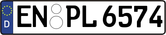 EN-PL6574