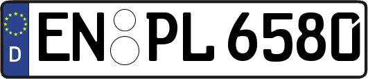 EN-PL6580