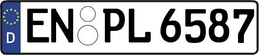 EN-PL6587