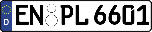 EN-PL6601