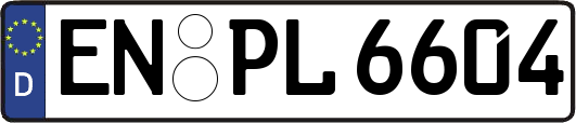 EN-PL6604