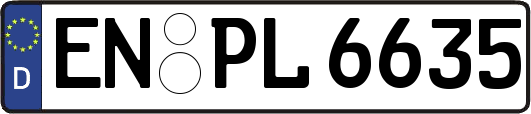 EN-PL6635