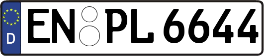 EN-PL6644