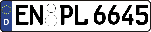 EN-PL6645