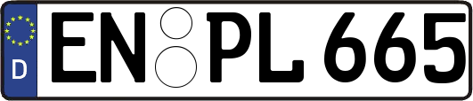 EN-PL665