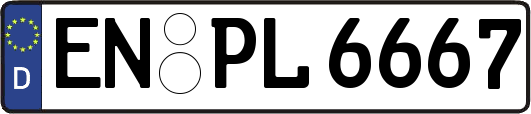 EN-PL6667