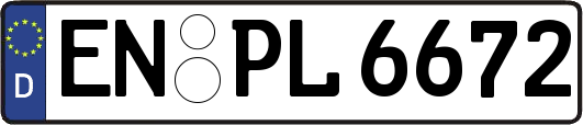 EN-PL6672