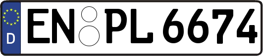 EN-PL6674