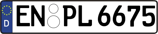 EN-PL6675