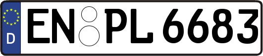 EN-PL6683