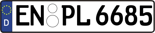 EN-PL6685