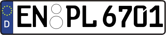 EN-PL6701