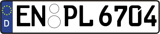 EN-PL6704