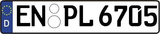 EN-PL6705