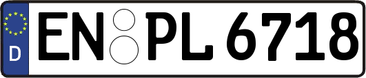 EN-PL6718