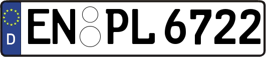 EN-PL6722