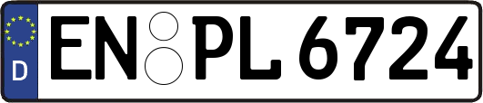 EN-PL6724