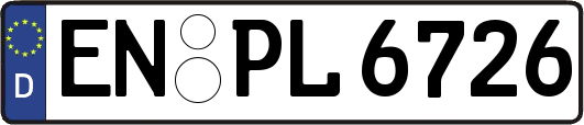 EN-PL6726