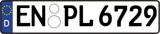 EN-PL6729