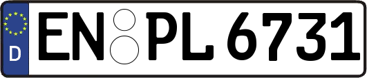 EN-PL6731
