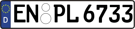 EN-PL6733