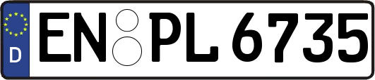 EN-PL6735