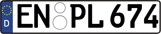 EN-PL674