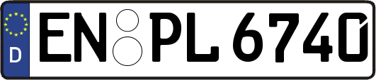 EN-PL6740