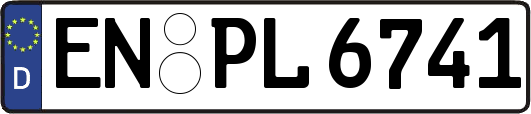 EN-PL6741
