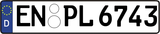 EN-PL6743