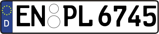 EN-PL6745