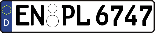 EN-PL6747