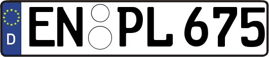 EN-PL675