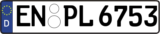 EN-PL6753