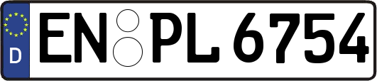 EN-PL6754