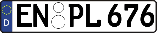 EN-PL676